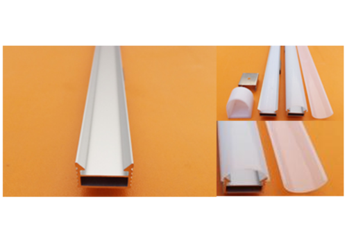 Aluminum Profile - AL-15x09-007 Aluminum Profile - AL-15x09-007