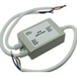 SE-ZJFFS-3CH-LV Waterproof Amplifier