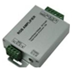 SE-ZJFJ-3CH-LV Amplifier