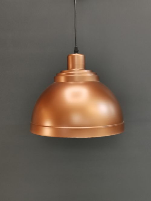 PEN033 Curve Pendant