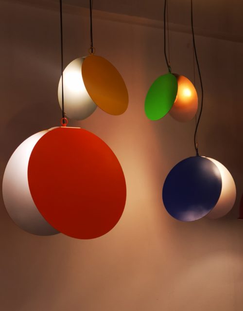 PEN068 Laser Cut Round Pendants