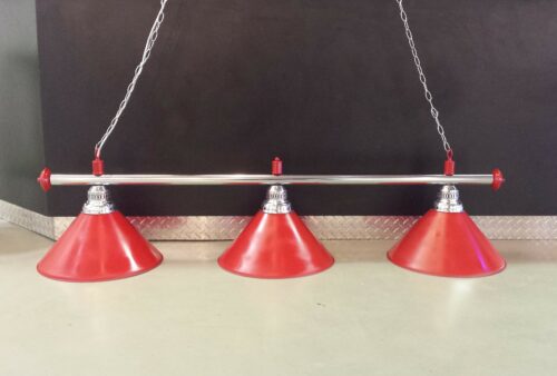 PEN074 Custom Pool Table Light