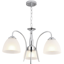 CH079/3 CHROME