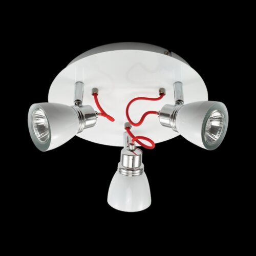 N-KLS-851-3P-WH