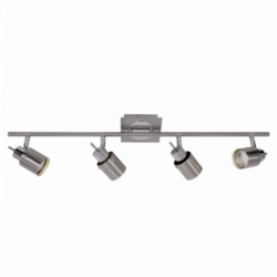 S050/4 SATIN CHROME