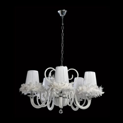 U-KLCH-5757-5-WH U-KLCH-5757-5-WH