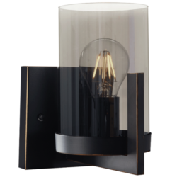 WB804/1 BLACK GOLD