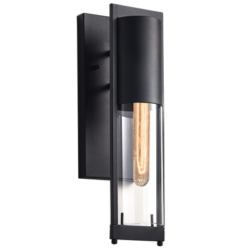 L353 BLACK