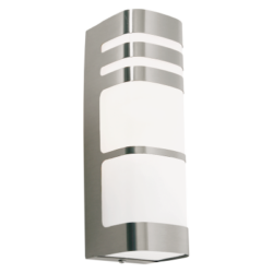 L607 STAINLESS