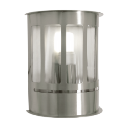 L611 STAINLESS