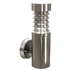 L612 STAINLESS