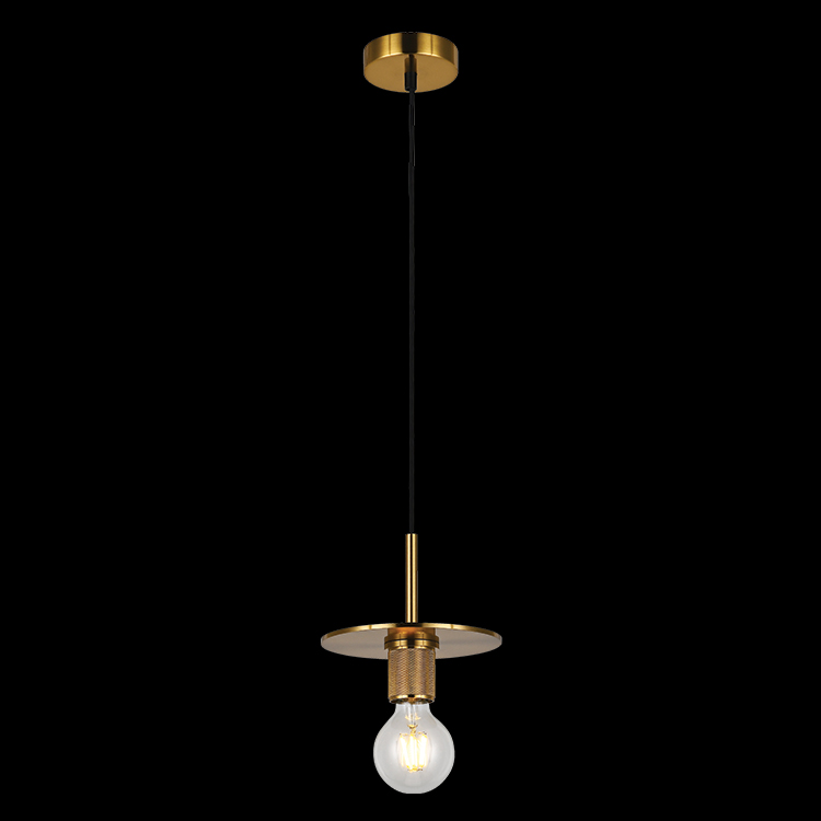Cord-Set Pendant Lights