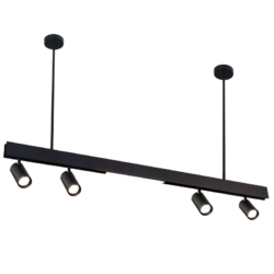 PEN464 MATT BLACK