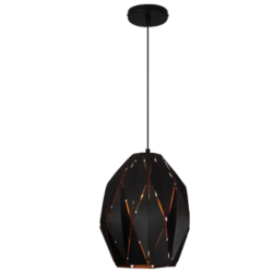 PEN592 BLACK