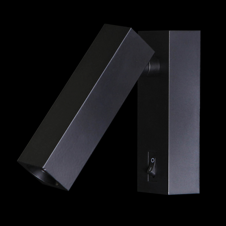 MB-003/BL – Hi-Tech Lighting