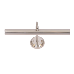 WB2022 SATIN NICKEL