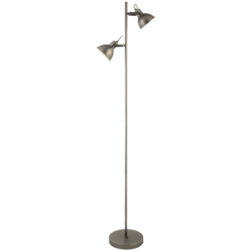 SL062 ANTIQUE SILVER