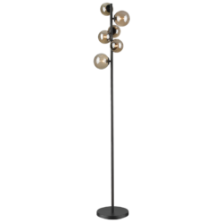 SL401 MATT BLACK