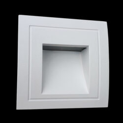 ST-LED-695M/WH