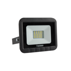 FL011 BLACK LED