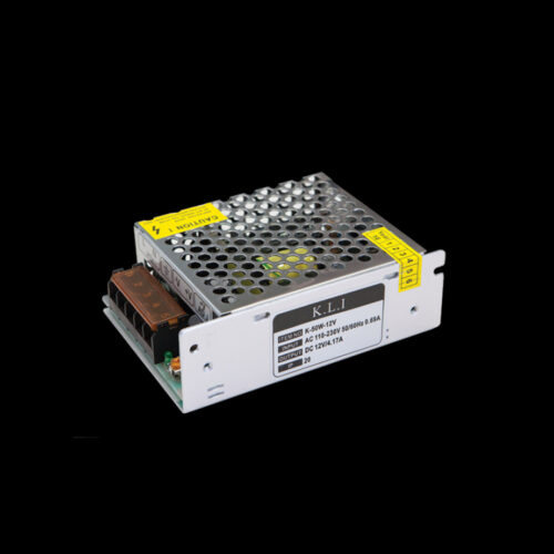 K-50W-DC12V K-50W-DC12V
