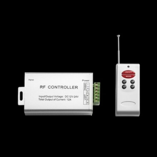 LD-CONTR-SINGLE LD-CONTR-SINGLE