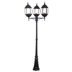 LFL005/3 BLACK