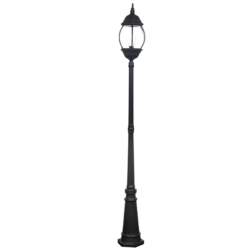 LFL006/1 BLACK