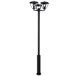 LFL015/3 BLACK