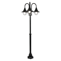 LFL019 BLACK