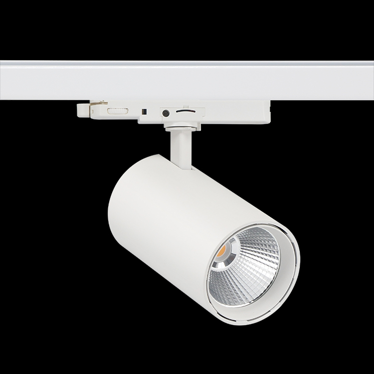 P-700-3500K/WH or P-700-4000K/WH – Hi-Tech Lighting
