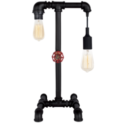 TL144 BLACK