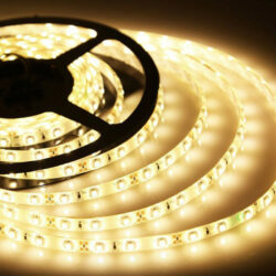 LED Strip + Joiners