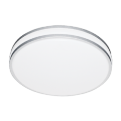 CF367 LED SILVER