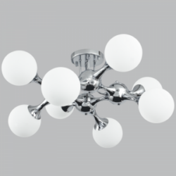 CF381/8 CHROME