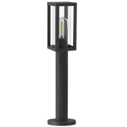 LFL027 MATT BLACK