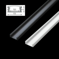 AP-100-Alumini OR AP-100-Black