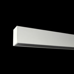 AP-500/WH+BL(Surface Mounted)