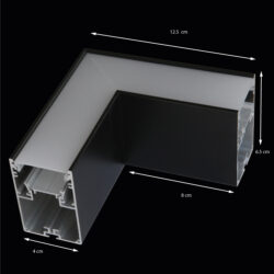 AP-600LC/BL(with Frosted Cover)