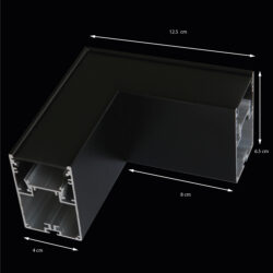 AP-600LC/BL (with Black Cover)