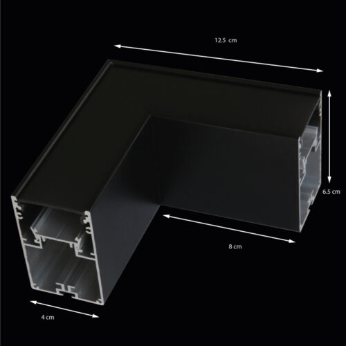 AP-600LC-BL
