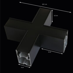 AP-600XC/BL(with Black Cover)