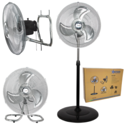 FAN008/3 IN ONE