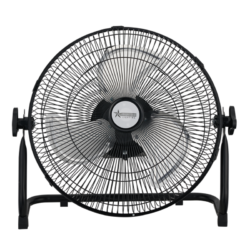 FAN016 RECHARGE