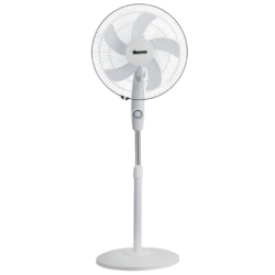 FAN017 RECHARGE